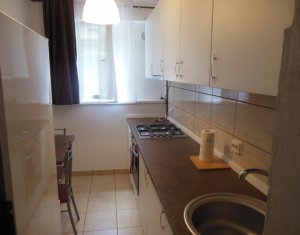 Appartement 3 chambres à louer dans Cluj-napoca, zone Gheorgheni