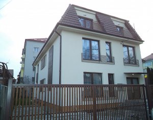 , 92m2 dans Cluj-napoca, zone Gheorgheni