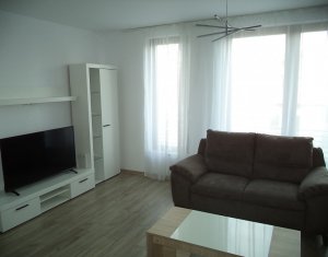 Appartement 3 chambres à louer dans Cluj-napoca, zone Gheorgheni