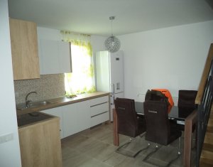 Appartement 3 chambres à louer dans Cluj-napoca, zone Gheorgheni