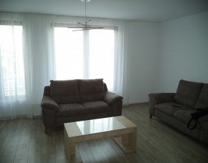 Appartement 3 chambres à louer dans Cluj-napoca, zone Gheorgheni