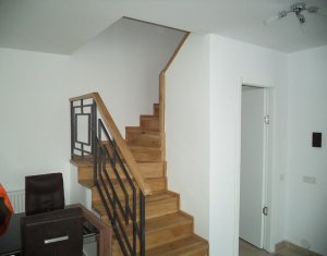 Appartement 3 chambres à louer dans Cluj-napoca, zone Gheorgheni