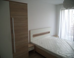 Appartement 3 chambres à louer dans Cluj-napoca, zone Gheorgheni