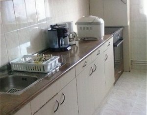 Lakás 3 szobák kiadó on Cluj-napoca, Zóna Manastur