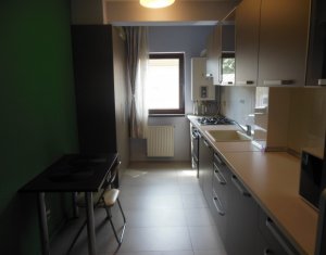 Lakás 2 szobák kiadó on Cluj-napoca, Zóna Centru