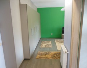 Lakás 2 szobák kiadó on Cluj-napoca, Zóna Centru