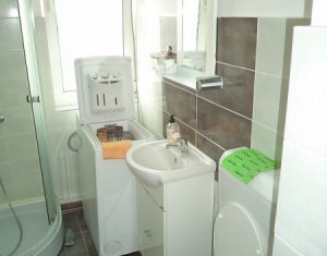 Lakás 2 szobák kiadó on Cluj-napoca, Zóna Centru
