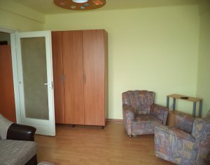 Lakás 2 szobák kiadó on Cluj-napoca, Zóna Centru