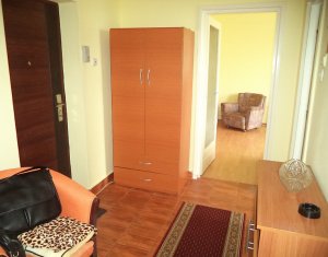 Lakás 2 szobák kiadó on Cluj-napoca, Zóna Centru