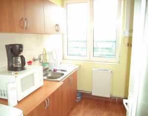 Lakás 2 szobák kiadó on Cluj-napoca, Zóna Centru
