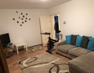 Appartement 3 chambres à louer dans Cluj-napoca, zone Gheorgheni