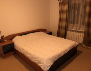 Appartement 3 chambres à louer dans Cluj-napoca, zone Gheorgheni