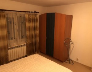Appartement 3 chambres à louer dans Cluj-napoca, zone Gheorgheni