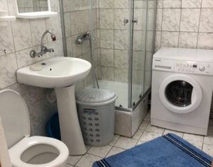 Appartement 3 chambres à louer dans Cluj-napoca, zone Gheorgheni