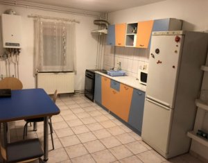 Appartement 3 chambres à louer dans Cluj-napoca, zone Gheorgheni