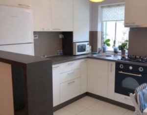 , 45m2 dans Cluj-napoca, zone Zorilor