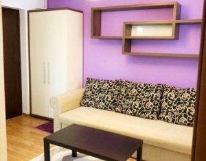 Appartement 2 chambres à louer dans Cluj-napoca, zone Zorilor