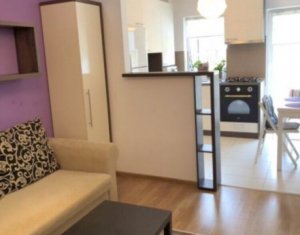Appartement 2 chambres à louer dans Cluj-napoca, zone Zorilor