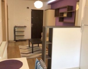Appartement 2 chambres à louer dans Cluj-napoca, zone Zorilor