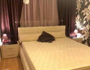 Appartement 2 chambres à louer dans Cluj-napoca, zone Zorilor