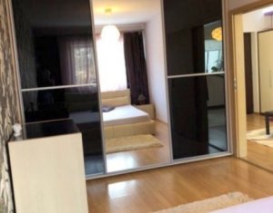 Appartement 2 chambres à louer dans Cluj-napoca, zone Zorilor