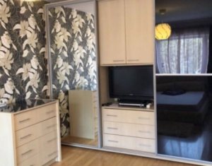 Appartement 2 chambres à louer dans Cluj-napoca, zone Zorilor