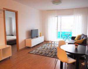 , 45m2 dans Cluj-napoca, zone Gheorgheni