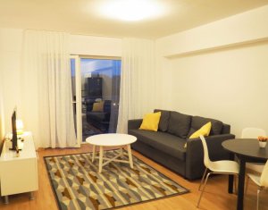 Appartement 2 chambres à louer dans Cluj-napoca, zone Gheorgheni