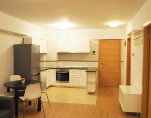 Appartement 2 chambres à louer dans Cluj-napoca, zone Gheorgheni
