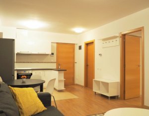 Appartement 2 chambres à louer dans Cluj-napoca, zone Gheorgheni