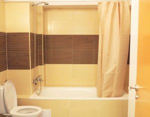 Appartement 2 chambres à louer dans Cluj-napoca, zone Gheorgheni
