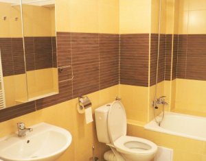 Appartement 2 chambres à louer dans Cluj-napoca, zone Gheorgheni