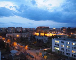 Appartement 2 chambres à louer dans Cluj-napoca, zone Gheorgheni