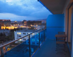 Appartement 2 chambres à louer dans Cluj-napoca, zone Gheorgheni