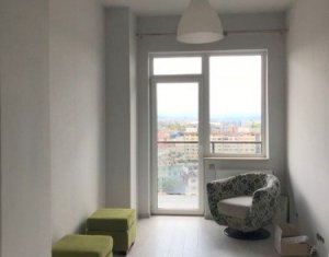 Appartement 2 chambres à louer dans Cluj-napoca