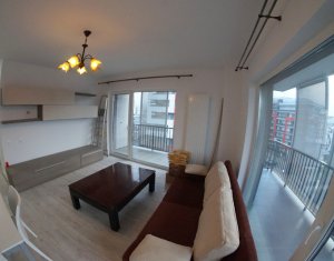 Appartement 3 chambres à louer dans Cluj-napoca, zone Buna Ziua