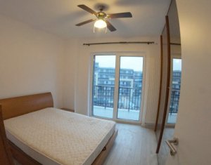 Appartement 3 chambres à louer dans Cluj-napoca, zone Buna Ziua