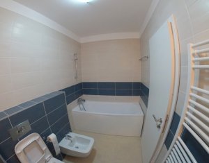 Appartement 3 chambres à louer dans Cluj-napoca, zone Buna Ziua