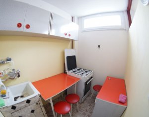 Garzon kiadó on Cluj-napoca, Zóna Manastur