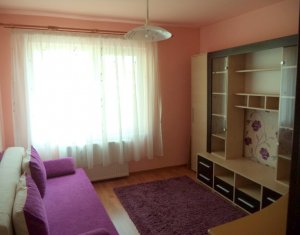 Lakás 3 szobák kiadó on Floresti