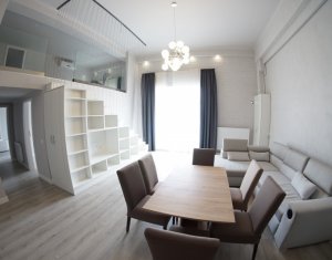 , 125m2 on Cluj-napoca, Zóna Centru