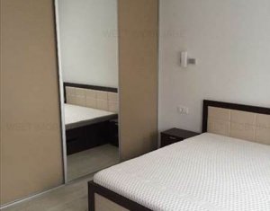 Appartement 2 chambres à louer dans Cluj-napoca, zone Marasti