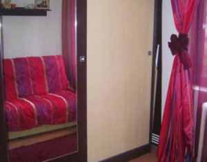 Appartement 2 chambres à vendre dans Cluj-napoca, zone Gheorgheni