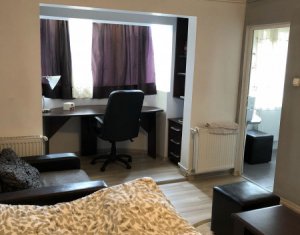 Studio à vendre dans Cluj-napoca, zone Manastur