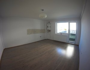 , 66m2 dans Cluj-napoca, zone Dambul Rotund