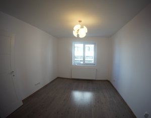 Appartement 3 chambres à vendre dans Cluj-napoca, zone Dambul Rotund