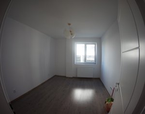 Appartement 3 chambres à vendre dans Cluj-napoca, zone Dambul Rotund