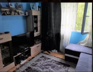 , 48m2 dans Cluj-napoca, zone Manastur