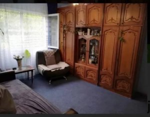 Appartement 3 chambres à vendre dans Cluj-napoca, zone Manastur
