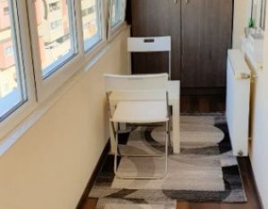 Lakás 2 szobák kiadó on Cluj-napoca, Zóna Marasti